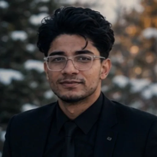 تصویر رسول کاشمری