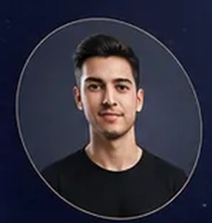 نمونه پروفایل